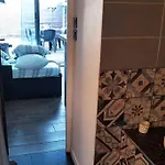 Le Cocon De La Du Santocha Apartmán Capbreton