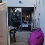 Le Cocon De La Du Santocha Apartmán
