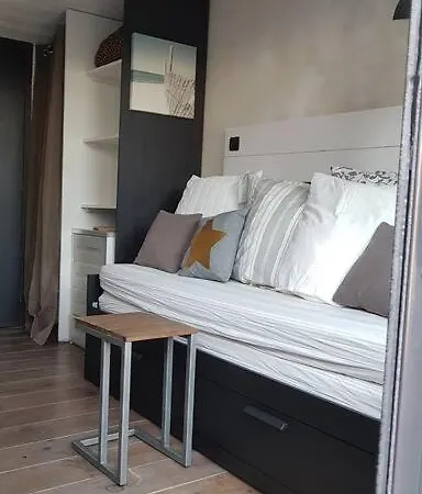 Le Cocon De La Du Santocha Apartment