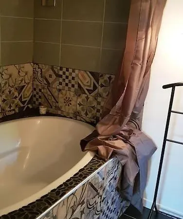 Le Cocon De La Du Santocha * Capbreton