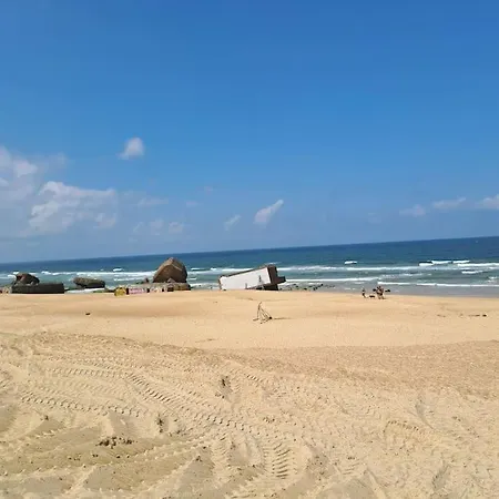 Le Cocon De La Du Santocha *