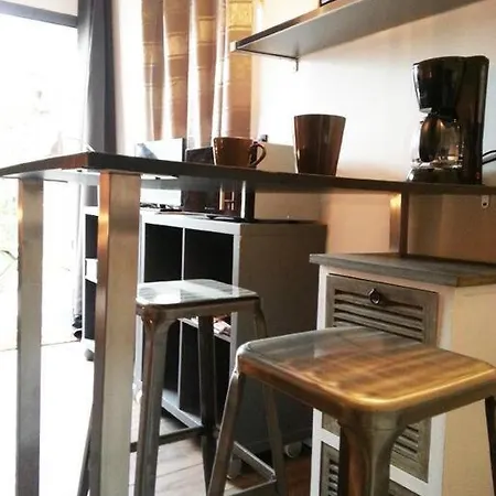 Le Cocon De La Du Santocha Capbreton