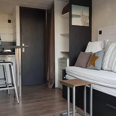 Le Cocon De La Du Santocha Appartamento Capbreton