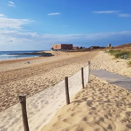 Le Cocon De La Du Santocha Apartmán Capbreton