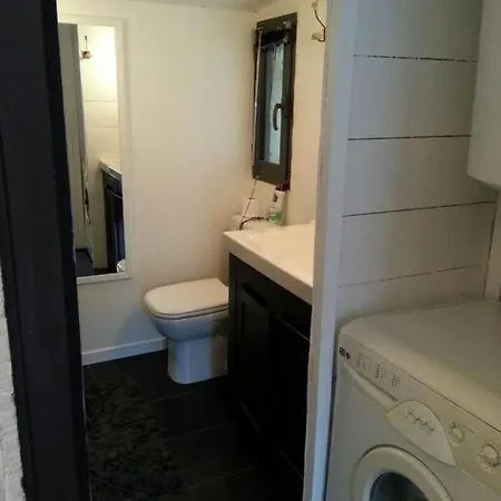 Le Cocon De La Du Santocha * Capbreton