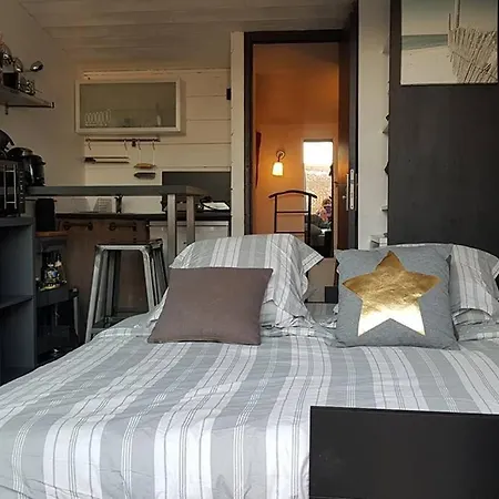 Le Cocon De La Du Santocha * Capbreton