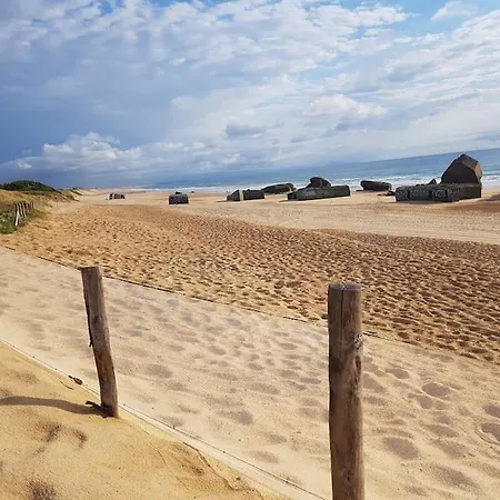 Le Cocon De La Du Santocha Appartamento *