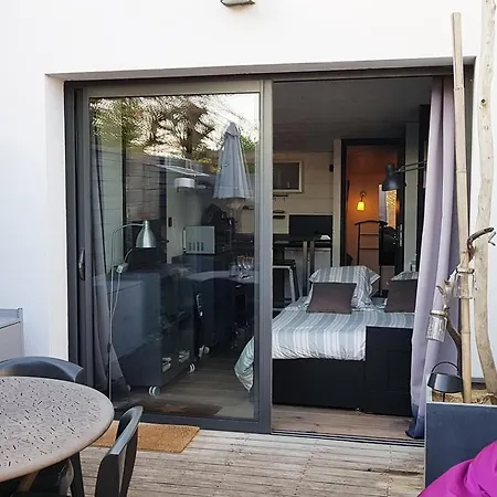 Le Cocon De La Du Santocha * Capbreton