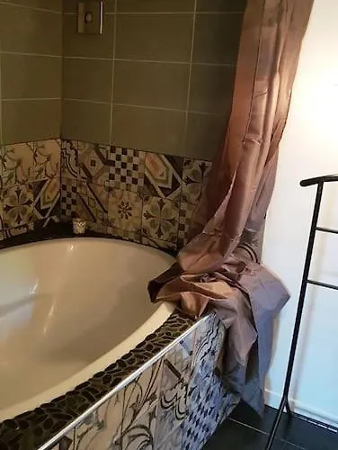 Le Cocon De La Du Santocha * Капбретон