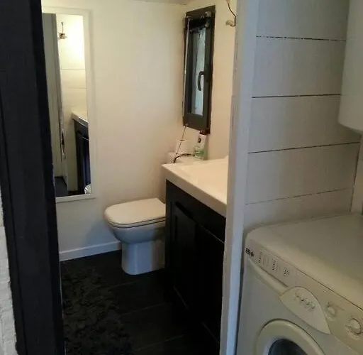 Le Cocon De La Du Santocha * Капбретон