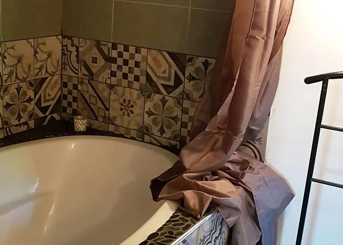 Le Cocon De La Du Santocha *